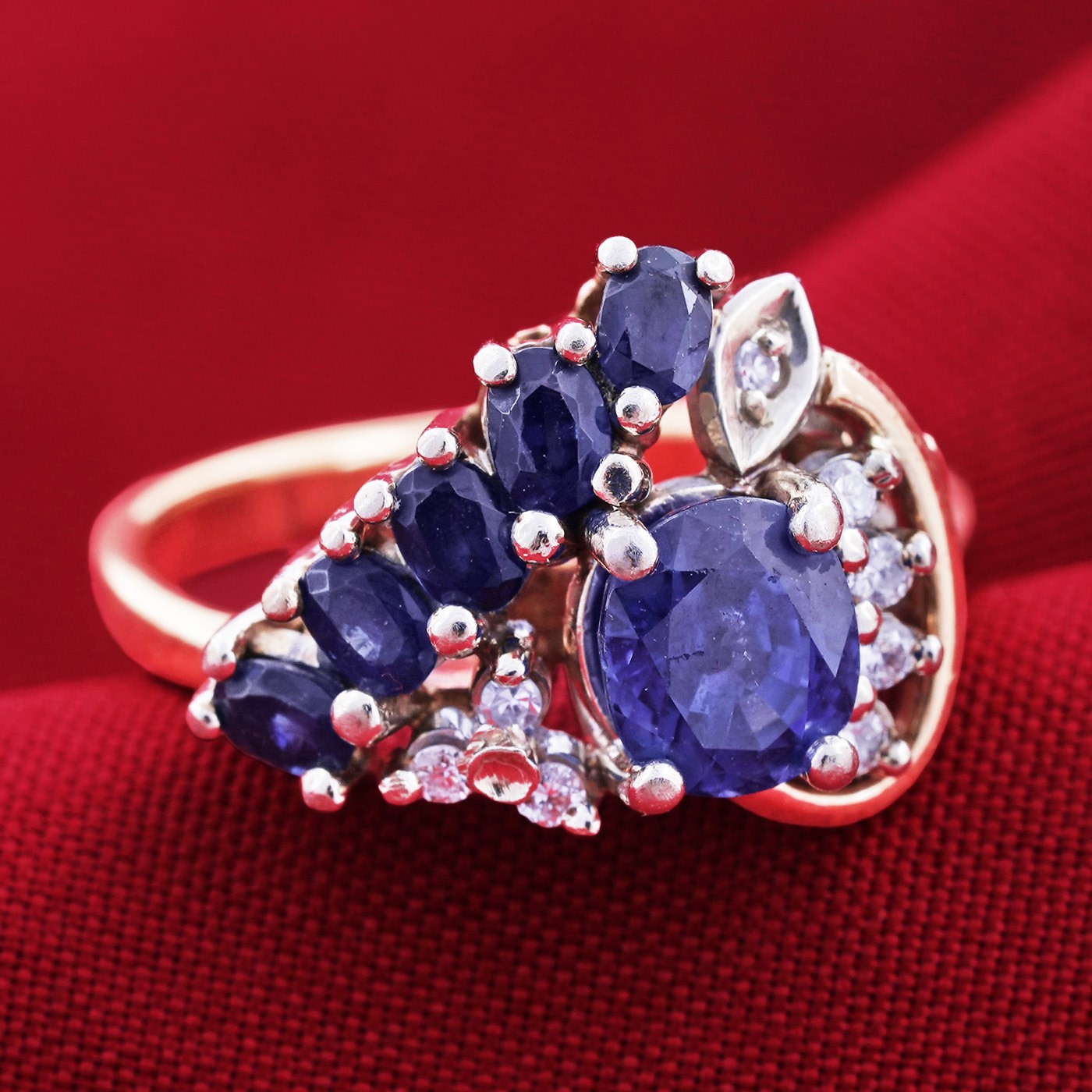 Silver, Jewellery and Watches